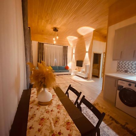 Kara Kedi Villa'S Kemer Esterno foto